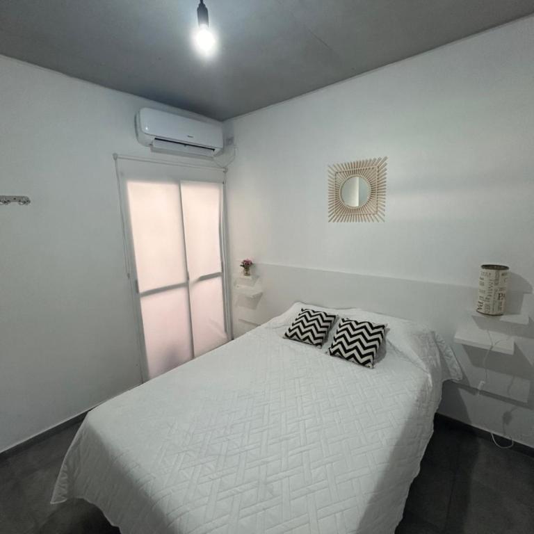 Departamento para 2 personas complejo residencial - One-Bedroom Apartment - 5