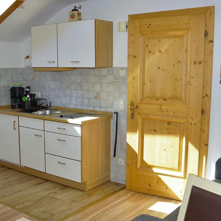 Ferienwohnung Johannesklause - Appartamento Superior - 4