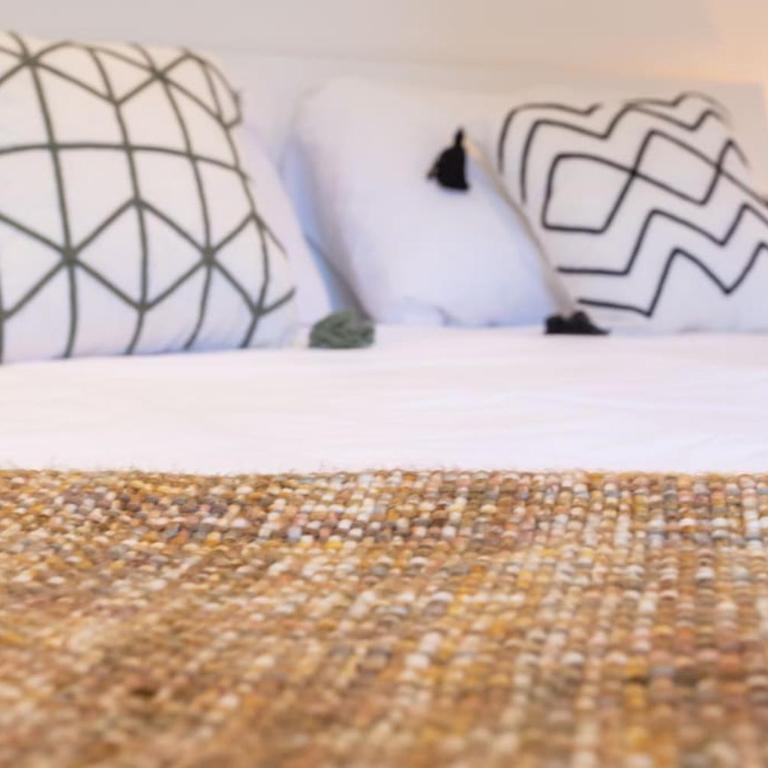 #11 Staywizus - Alex suite terrace parking AC 2 BDR 5mins to sea - Appartement 2 Chambres - 6
