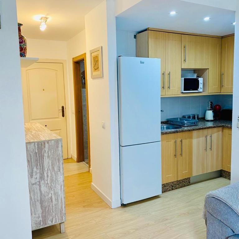 Fantastic La Cala 10, central, internet, AC - Apartamento - 6