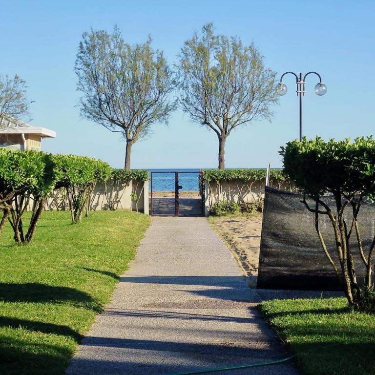 Park Residence 2 - Home Immobiliare Jesolo - Appartamento con 1 Camera da Letto - 6