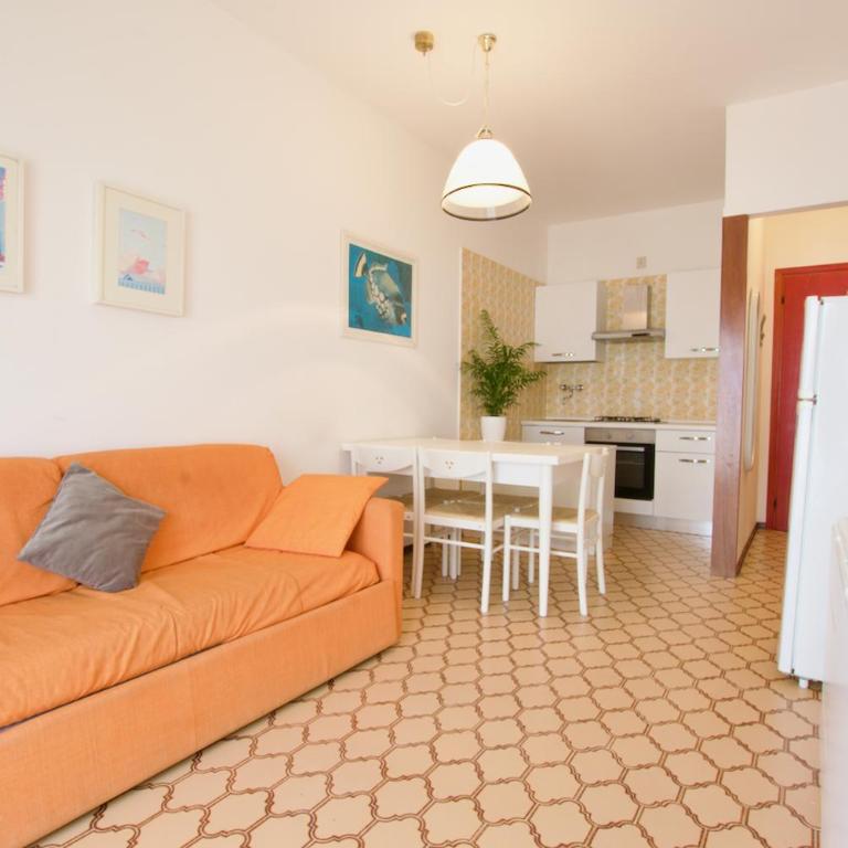 Park Residence 2 - Home Immobiliare Jesolo - Appartamento con 1 Camera da Letto - 13