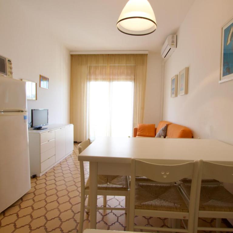 Park Residence 2 - Home Immobiliare Jesolo - Appartamento con 1 Camera da Letto - 10