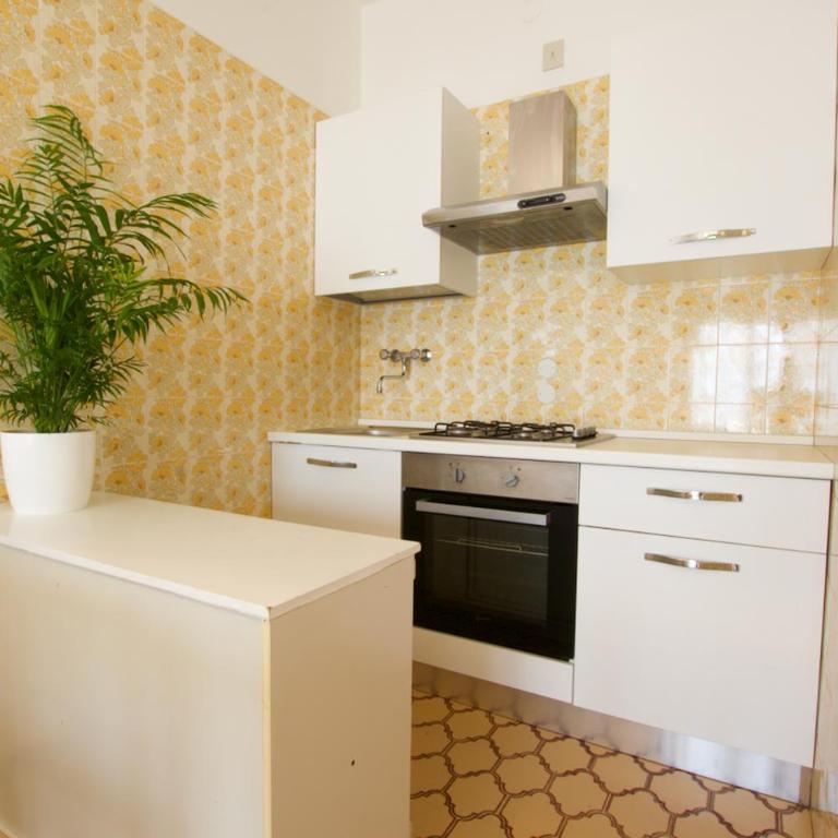 Park Residence 2 - Home Immobiliare Jesolo - Appartamento con 1 Camera da Letto - 12