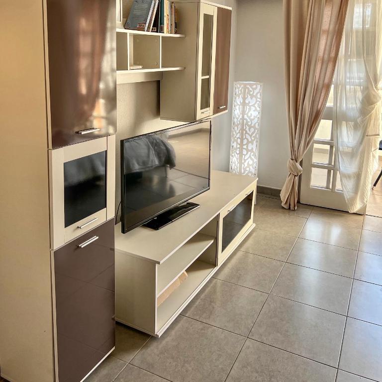 Tenerife Paradise Anna Studio - Apartamento de 1 dormitorio - 4