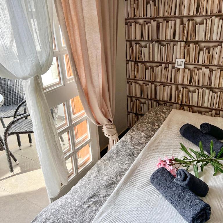 Tenerife Paradise Anna Studio - Apartamento de 1 dormitorio - 5