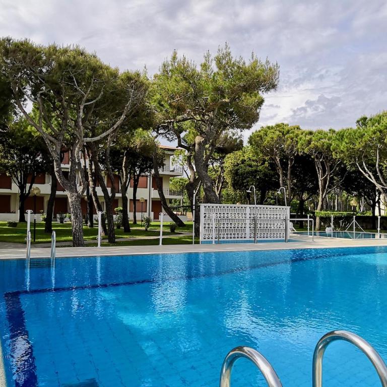 Park Residence 2 - Home Immobiliare Jesolo - Appartamento con 1 Camera da Letto - 9