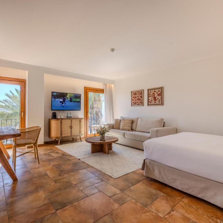 La Posada del Mar - Suite Junior Deluxe - 8