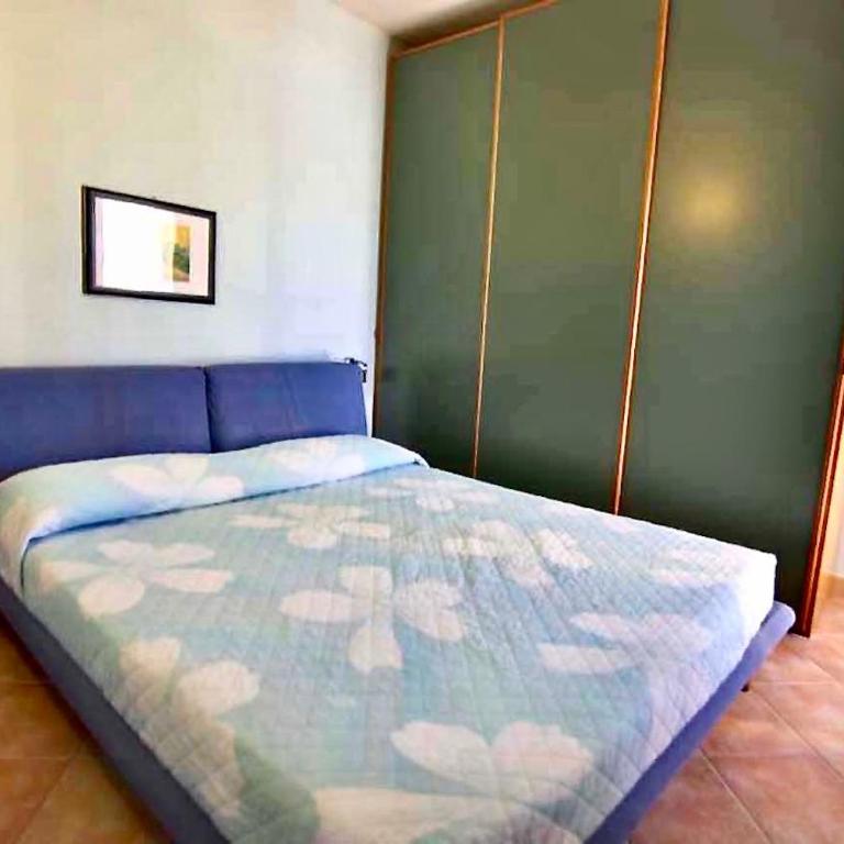 Iss Travel- Casa Pustinu, 2 bedroom-apartment with air conditioning and private garden - Appartamento con 2 Camere da Letto - 9