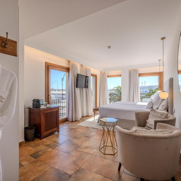 La Posada del Mar - Suite Junior Supreme - 2