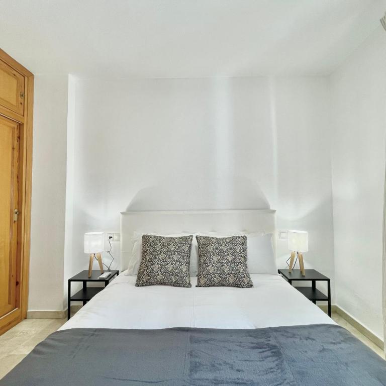 LaFrenchTouch - Céntrico con piscina junto al tren - Apartamento de 2 dormitorios - 16