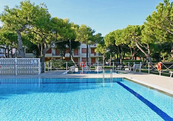 Park Residence 1 - Home Immobiliare - Appartamento con 1 Camera da Letto - 3