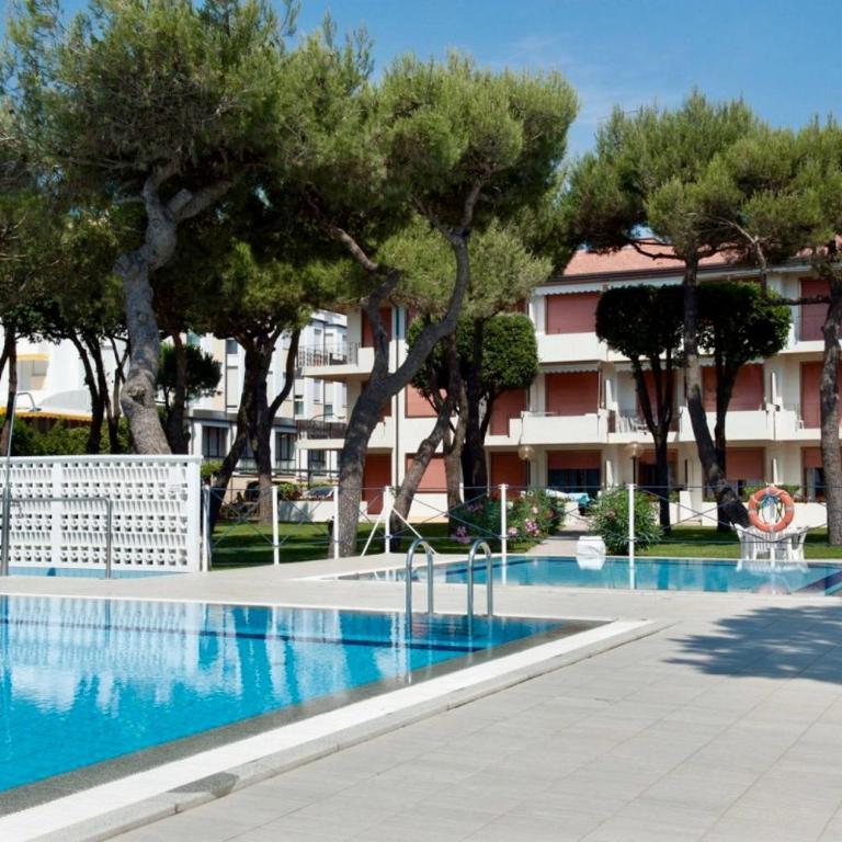 Park Residence 1 - Home Immobiliare - Appartamento con 1 Camera da Letto - 1