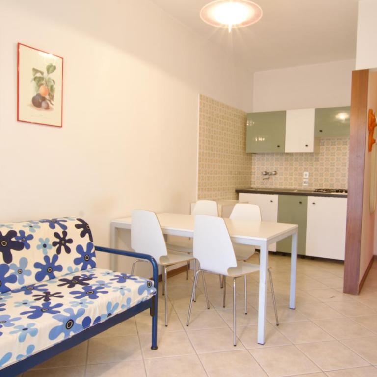 Park Residence 1 - Home Immobiliare - Appartamento con 1 Camera da Letto - 8