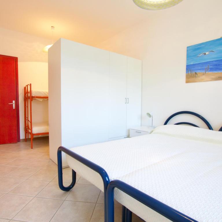 Park Residence 1 - Home Immobiliare - Appartamento con 1 Camera da Letto - 12