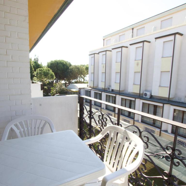 Park Residence 1 - Home Immobiliare - Appartamento con 1 Camera da Letto - 18