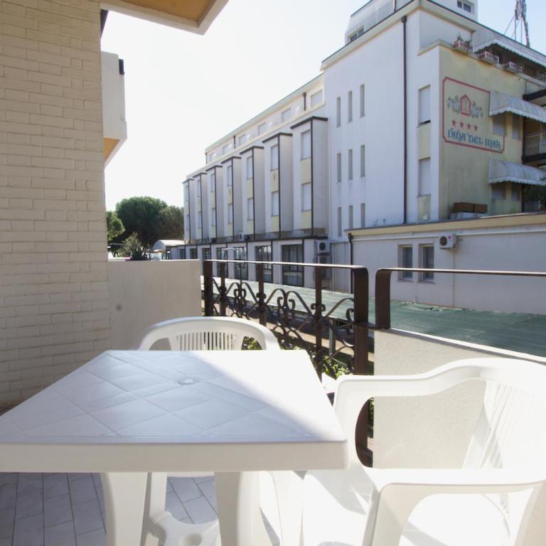 Park Residence 1 - Home Immobiliare - Appartamento con 1 Camera da Letto - 16