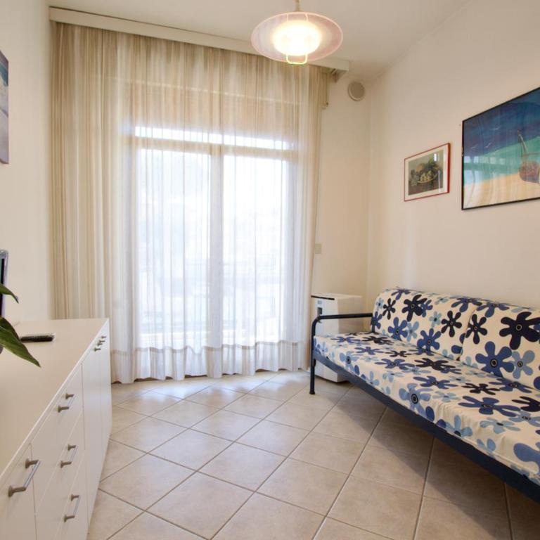 Park Residence 1 - Home Immobiliare - Appartamento con 1 Camera da Letto - 11