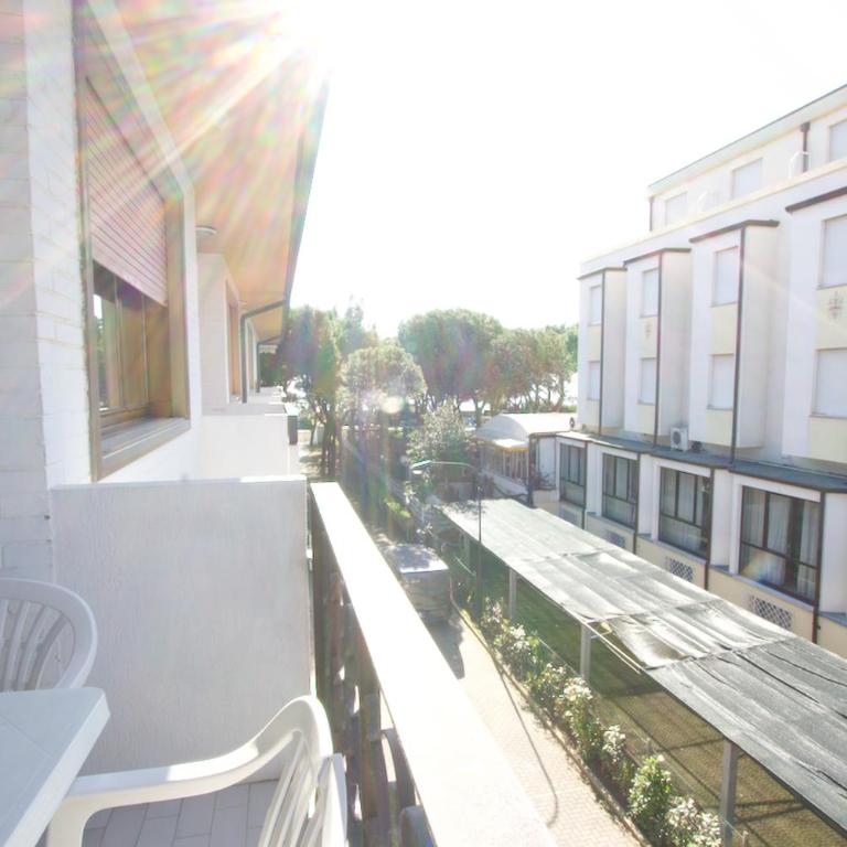 Park Residence 1 - Home Immobiliare - Appartamento con 1 Camera da Letto - 15