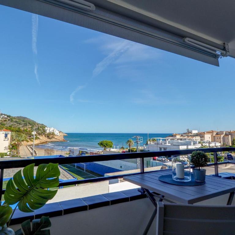 The Beach Studio by Hello Homes Sitges - Apartamento de 1 dormitorio - 16
