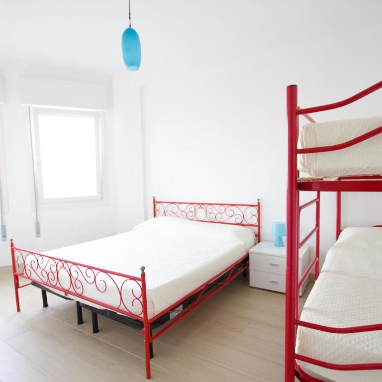 Sunny - Home Immobiliare Jesolo - Appartamento con 1 Camera da Letto - 12