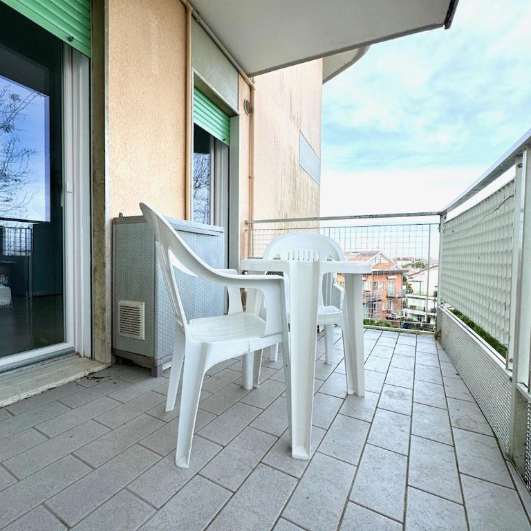 Sunny - Home Immobiliare Jesolo - Appartamento con 1 Camera da Letto - 16