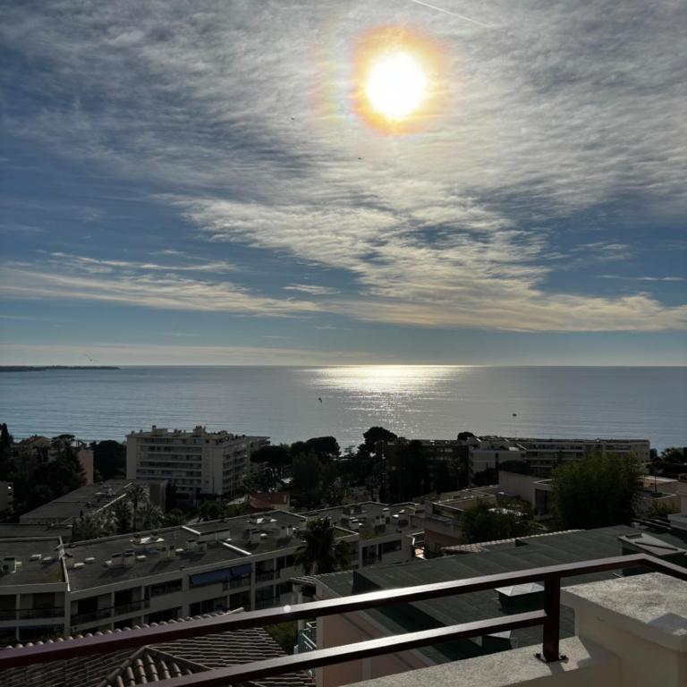Villa Francia Cannes - Appartement 2 Chambres - 2