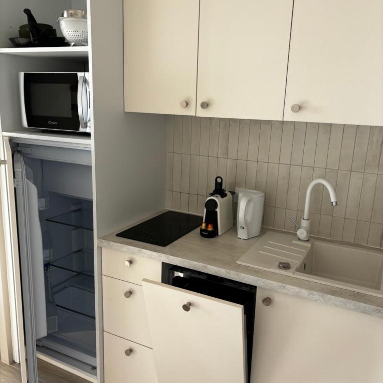 Villa Francia Cannes - Appartement 2 Chambres - 6