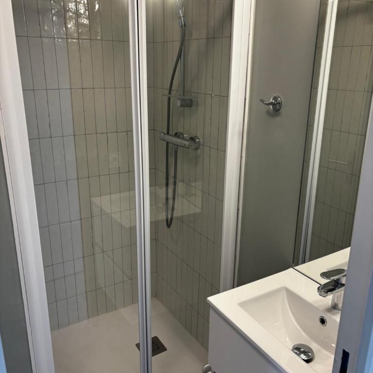 Villa Francia Cannes - Appartement 2 Chambres - 13
