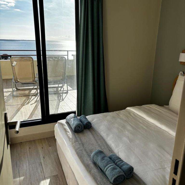 Villa Francia Cannes - Appartement 2 Chambres - 14