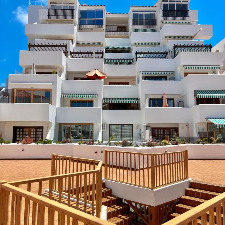 Tenerife Paradise Anna Studio - Apartamento de 1 dormitorio - 20