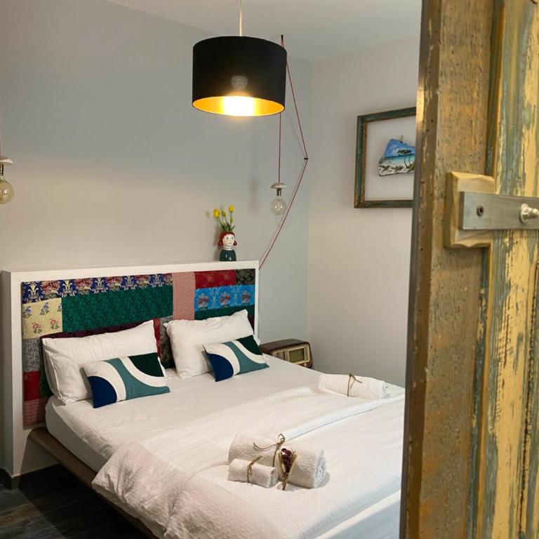 S'accabbadora Guest House - Double Room - 1