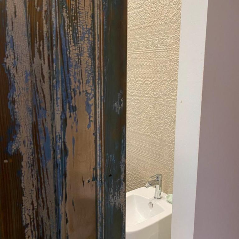 S'accabbadora Guest House - Double Room - 10