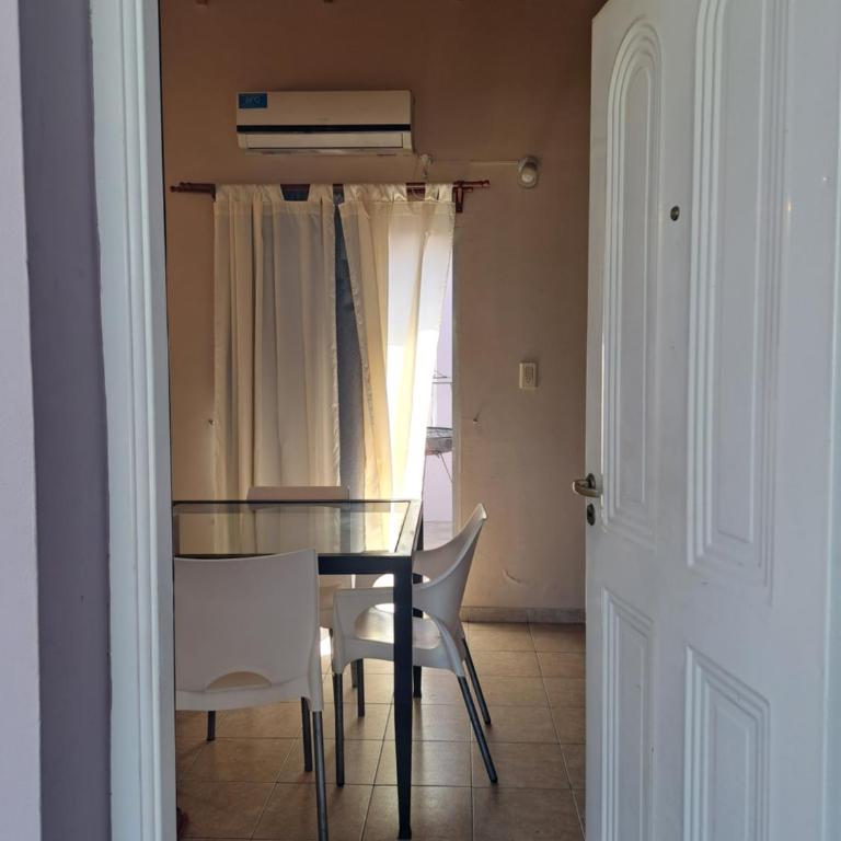 ZINAR Departamentos Temporarios - Apartamento de 1 dormitorio - 4