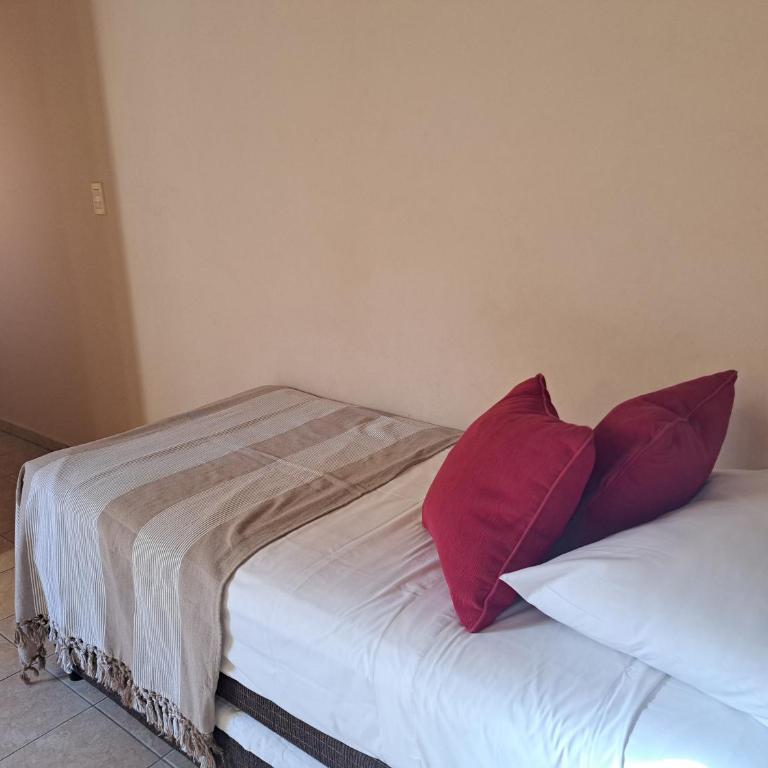 ZINAR Departamentos Temporarios - Apartamento de 1 dormitorio - 9