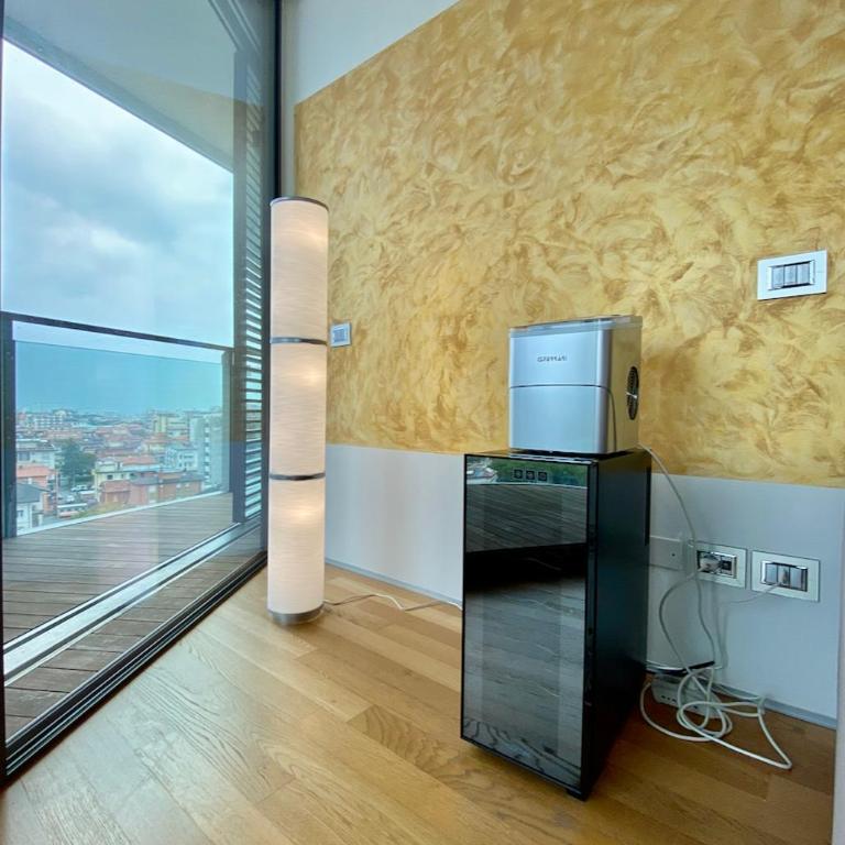 Torre Aquileia - Home Immobiliare Jesolo - Appartamento con 2 Camere da Letto - 4
