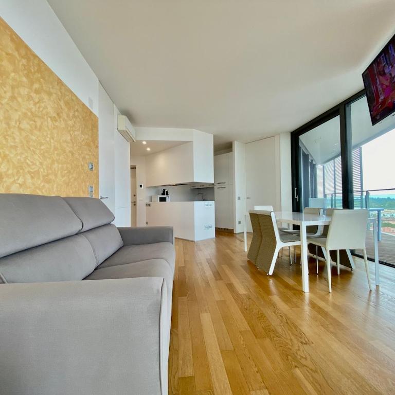 Torre Aquileia - Home Immobiliare Jesolo - Appartamento con 2 Camere da Letto - 8
