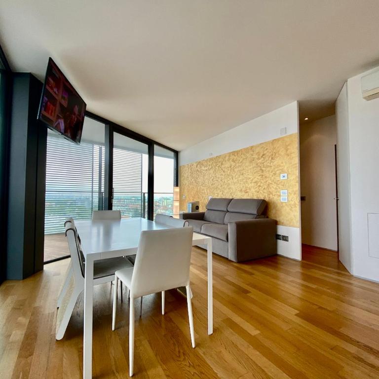 Torre Aquileia - Home Immobiliare Jesolo - Appartamento con 2 Camere da Letto - 6