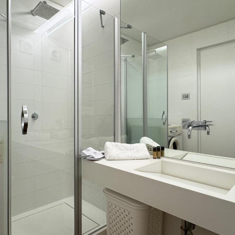 Torre Aquileia - Home Immobiliare Jesolo - Appartamento con 2 Camere da Letto - 10