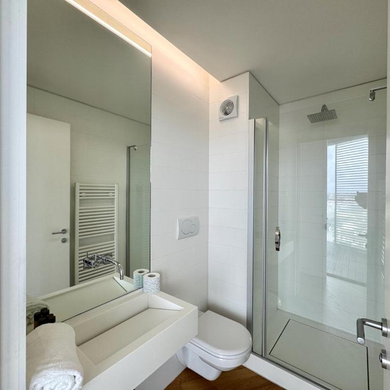 Torre Aquileia - Home Immobiliare Jesolo - Appartamento con 2 Camere da Letto - 18