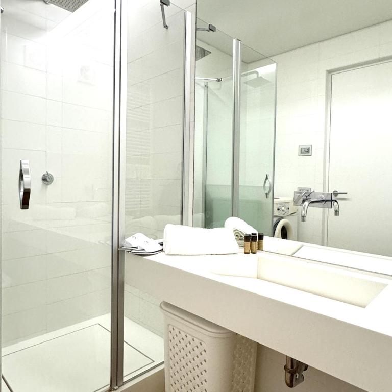 Torre Aquileia - Home Immobiliare Jesolo - Appartamento con 2 Camere da Letto - 17