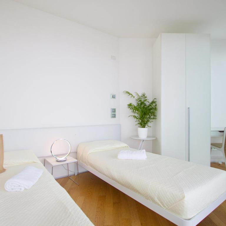Torre Aquileia - Home Immobiliare Jesolo - Appartamento con 2 Camere da Letto - 16