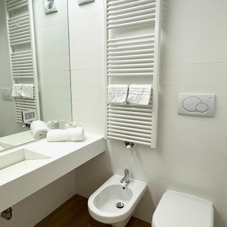 Torre Aquileia - Home Immobiliare Jesolo - Appartamento con 2 Camere da Letto - 15