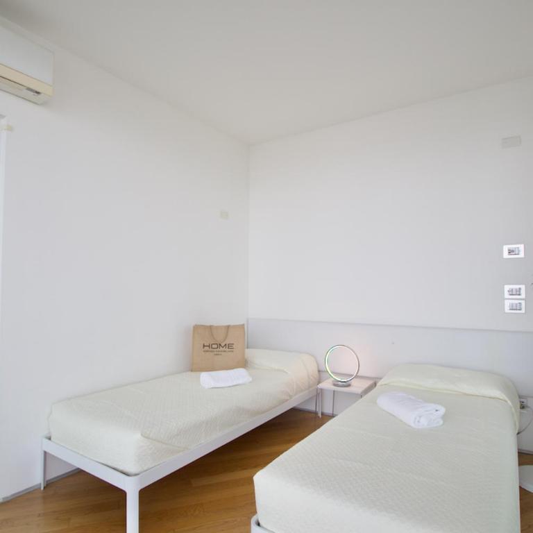 Torre Aquileia - Home Immobiliare Jesolo - Appartamento con 2 Camere da Letto - 11