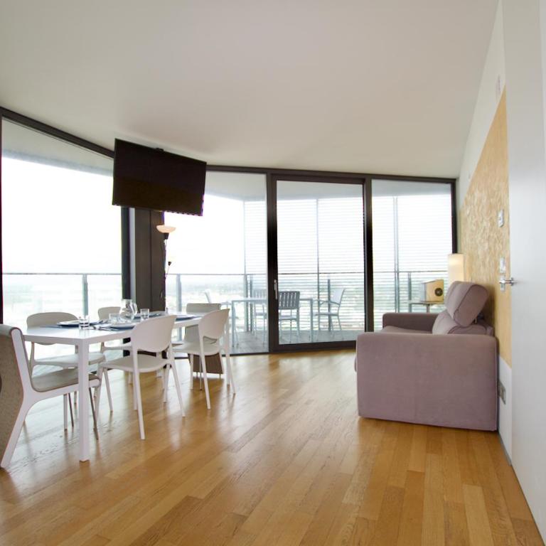Torre Aquileia - Home Immobiliare Jesolo - Appartamento con 2 Camere da Letto - 13
