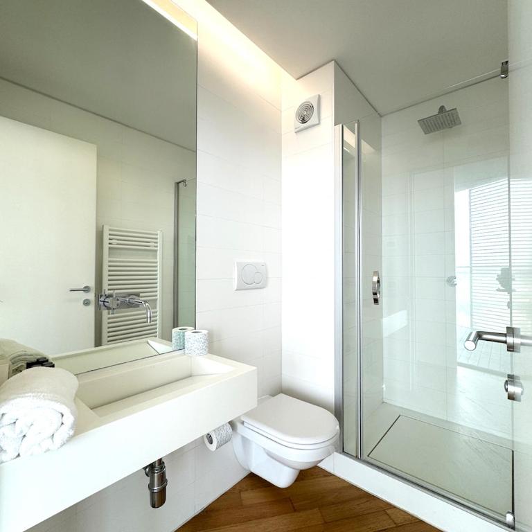 Torre Aquileia - Home Immobiliare Jesolo - Appartamento con 2 Camere da Letto - 12