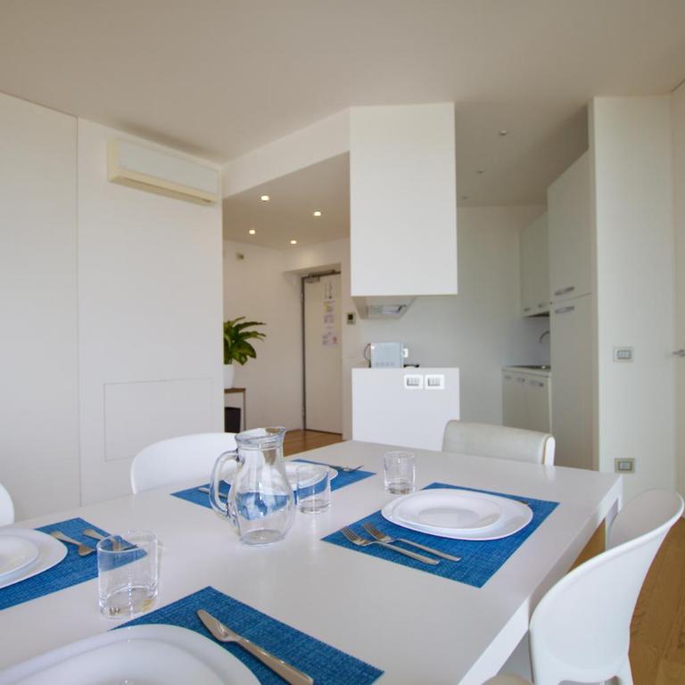 Torre Aquileia - Home Immobiliare Jesolo - Appartamento con 2 Camere da Letto - 25