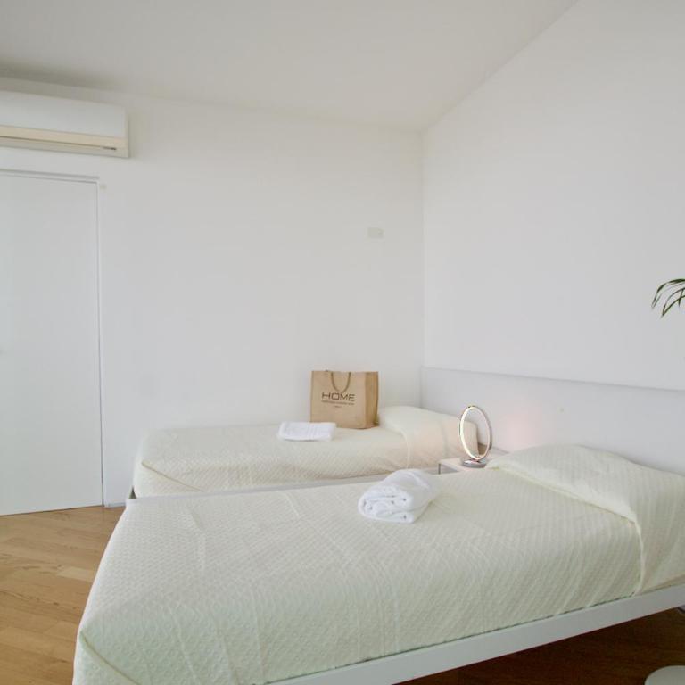 Torre Aquileia - Home Immobiliare Jesolo - Appartamento con 2 Camere da Letto - 19