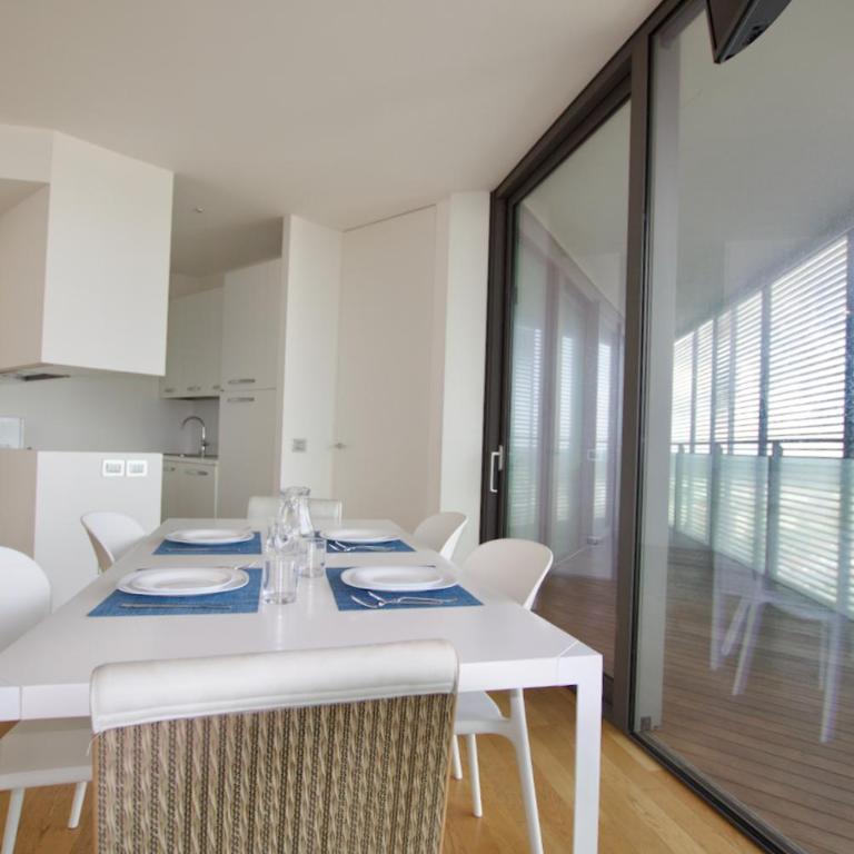 Torre Aquileia - Home Immobiliare Jesolo - Appartamento con 2 Camere da Letto - 21