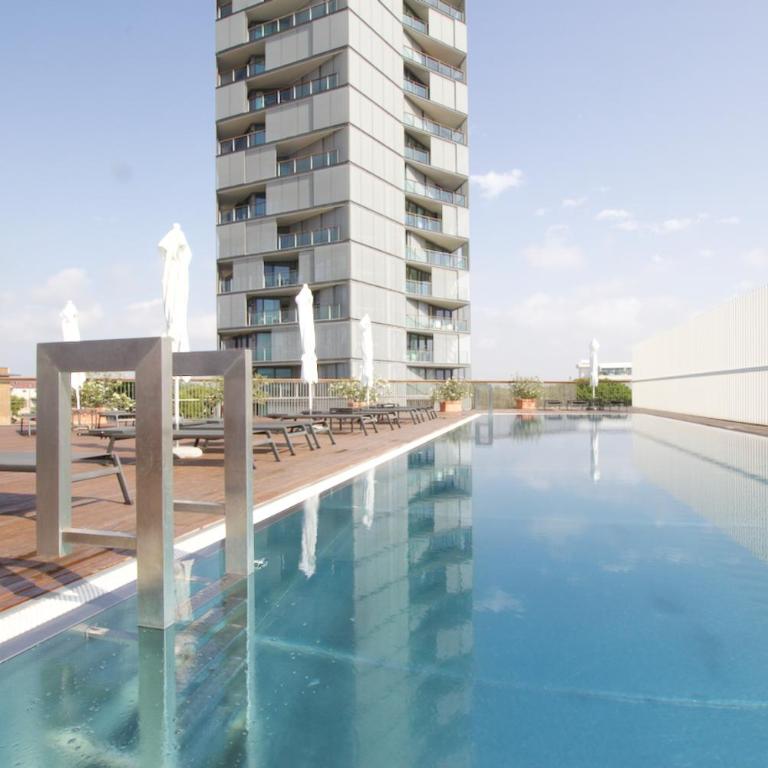 Torre Aquileia - Home Immobiliare Jesolo - Appartamento con 2 Camere da Letto - 26